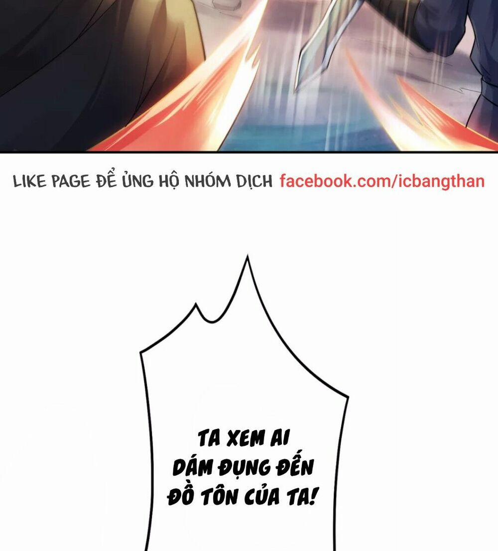 Yêu Đạo Chí Tôn Yêu Hoàng Trở Về 5 trang 4