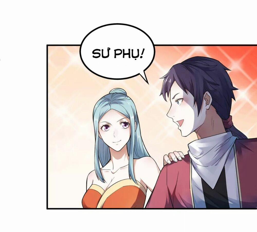 Yêu Đạo Chí Tôn Yêu Hoàng Trở Về 5 trang 7