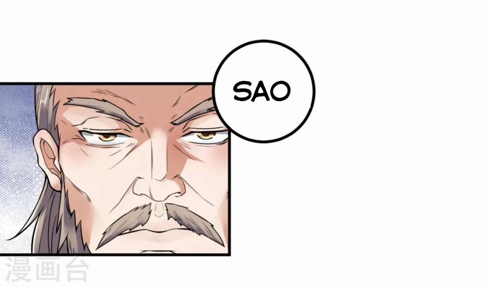 Yêu Đạo Chí Tôn Yêu Hoàng Trở Về 5 trang 9