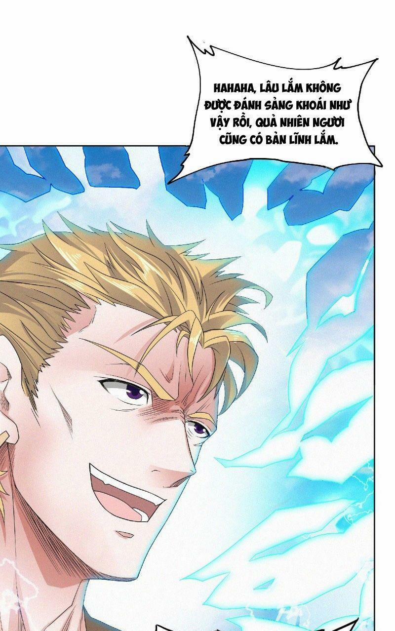 Yêu Đạo Chí Tôn Yêu Hoàng Trở Về 50 trang 10