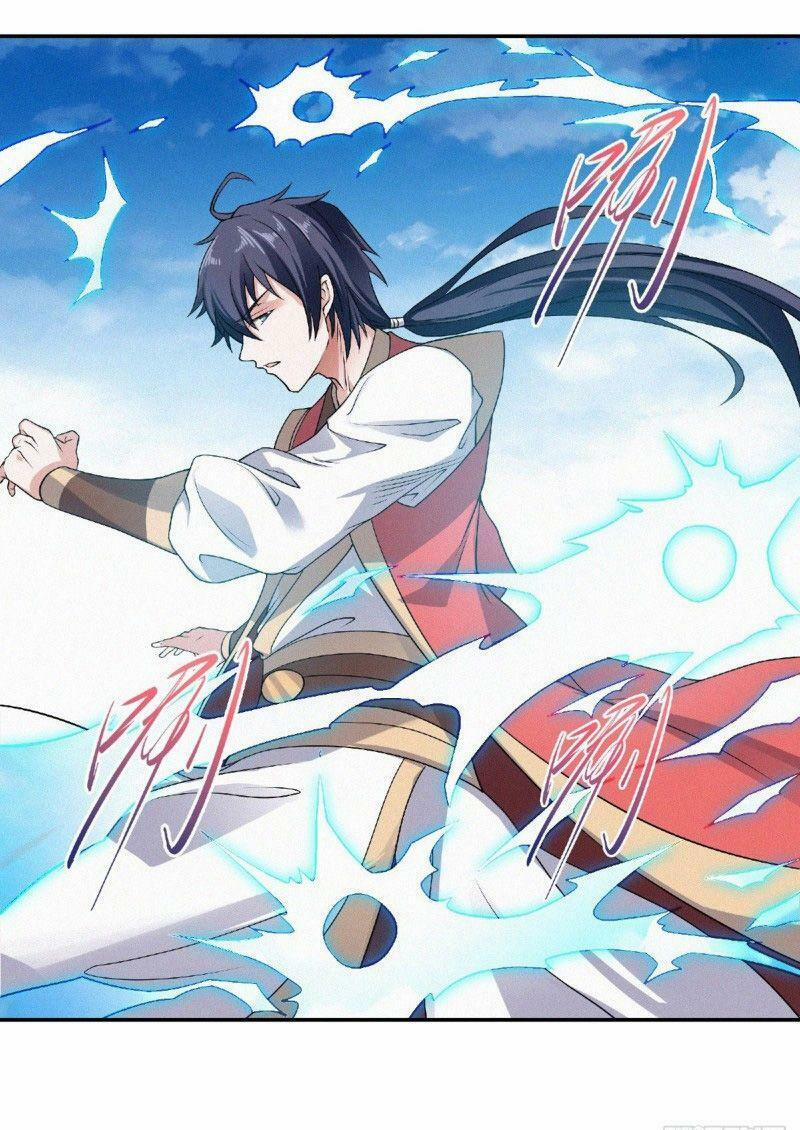 Yêu Đạo Chí Tôn Yêu Hoàng Trở Về 50 trang 12