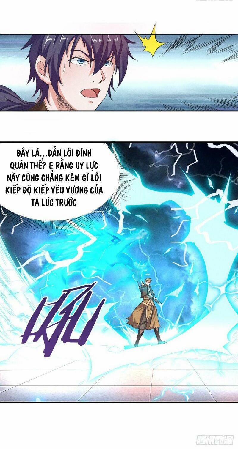 Yêu Đạo Chí Tôn Yêu Hoàng Trở Về 50 trang 19