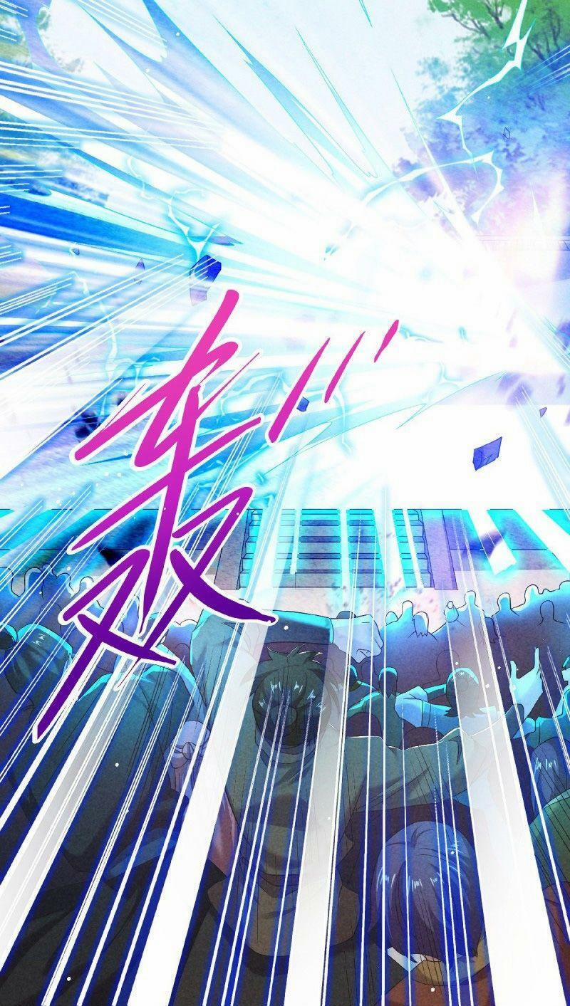 Yêu Đạo Chí Tôn Yêu Hoàng Trở Về 50 trang 23