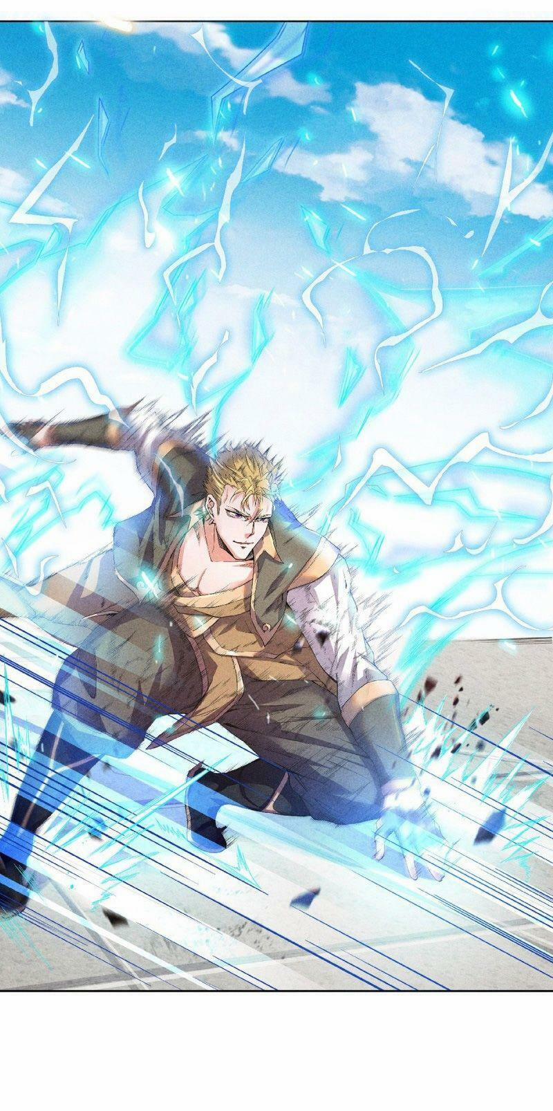 Yêu Đạo Chí Tôn Yêu Hoàng Trở Về 50 trang 8