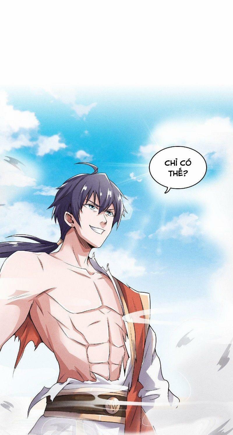 Yêu Đạo Chí Tôn Yêu Hoàng Trở Về 51 trang 0