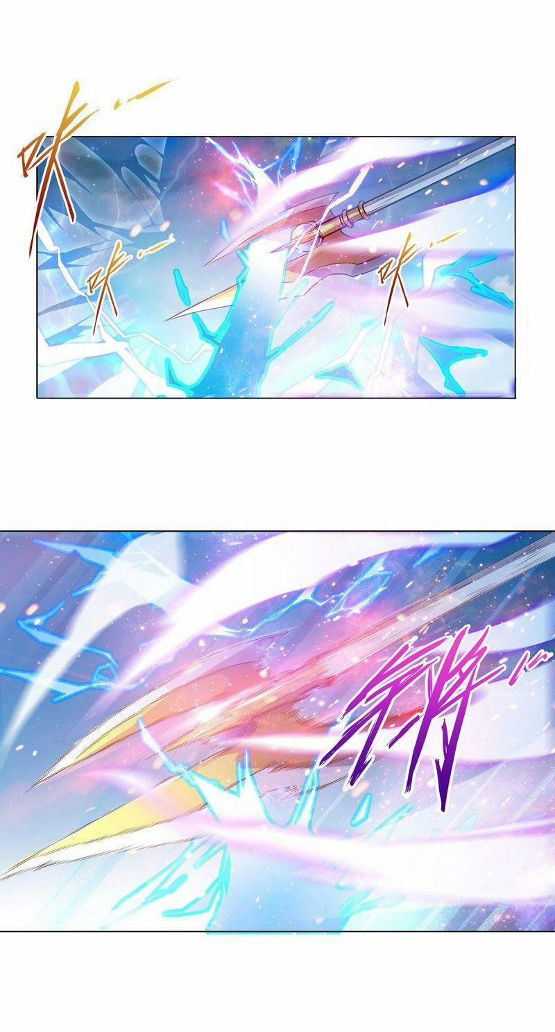 Yêu Đạo Chí Tôn Yêu Hoàng Trở Về 51 trang 13