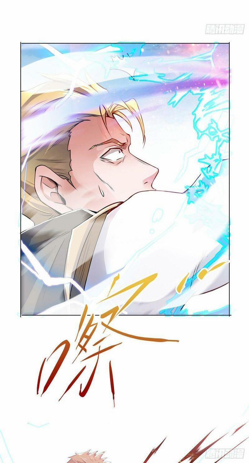 Yêu Đạo Chí Tôn Yêu Hoàng Trở Về 51 trang 14