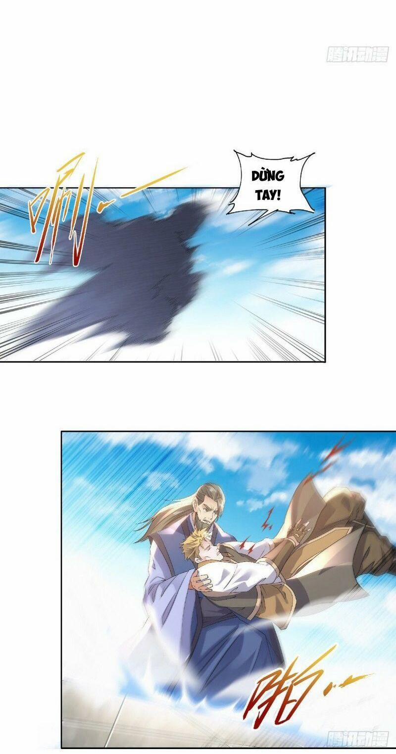 Yêu Đạo Chí Tôn Yêu Hoàng Trở Về 51 trang 16