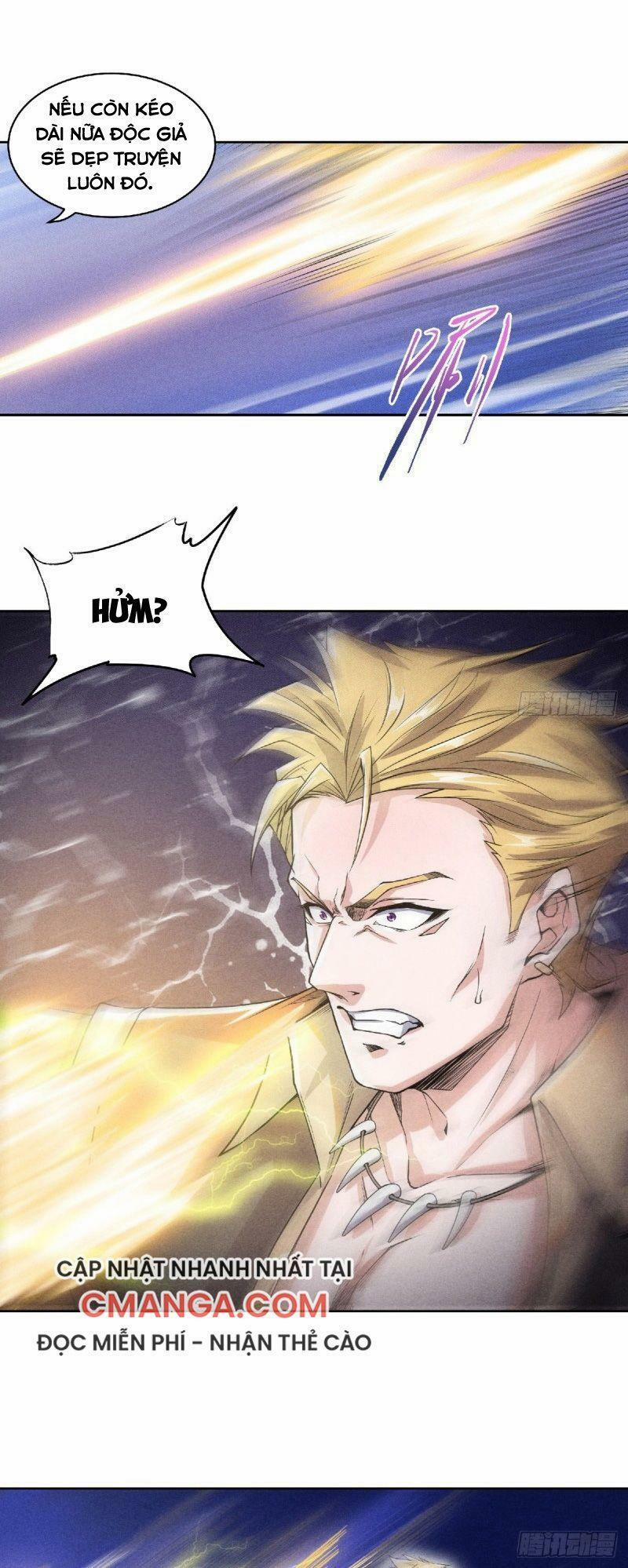 Yêu Đạo Chí Tôn Yêu Hoàng Trở Về 51 trang 4