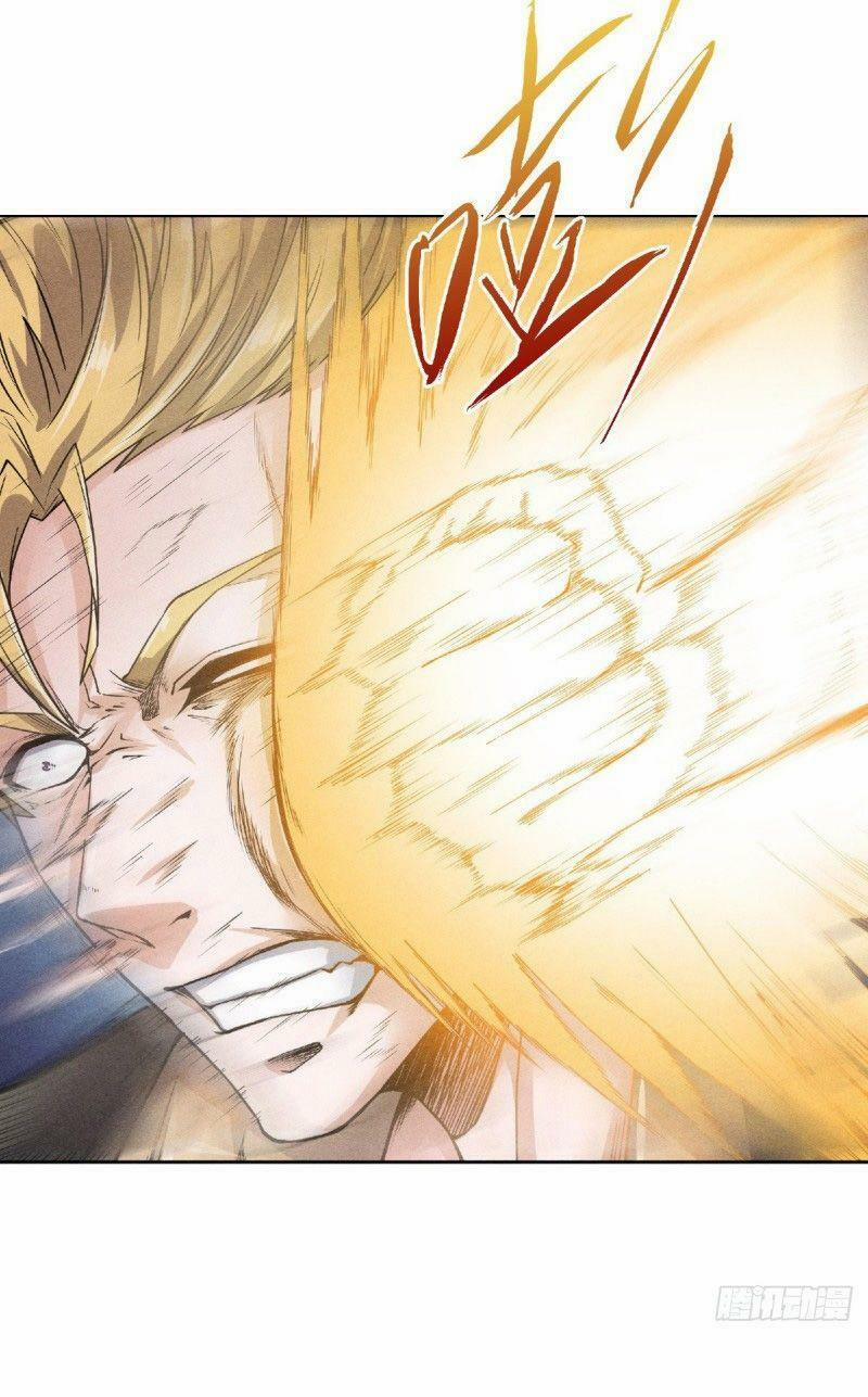 Yêu Đạo Chí Tôn Yêu Hoàng Trở Về 51 trang 7