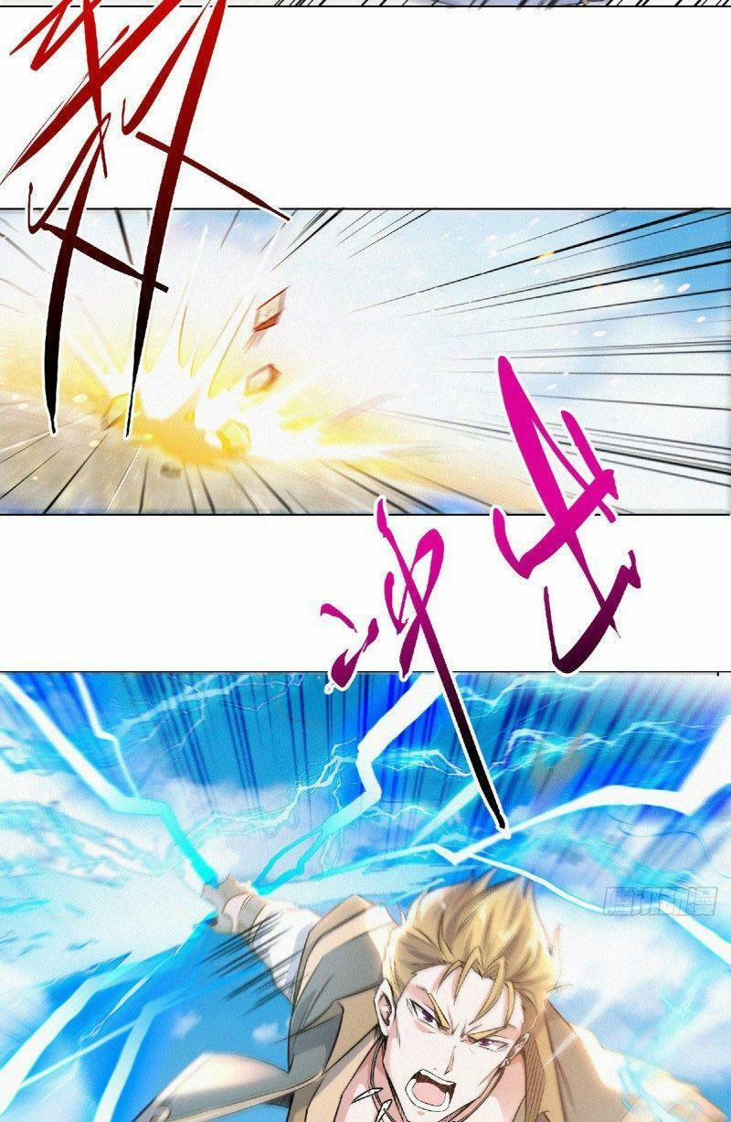 Yêu Đạo Chí Tôn Yêu Hoàng Trở Về 51 trang 9