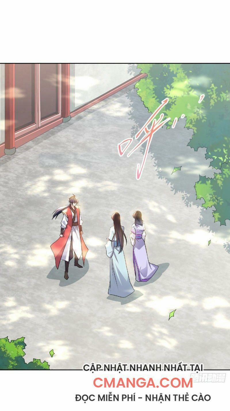 Yêu Đạo Chí Tôn Yêu Hoàng Trở Về 52 trang 0