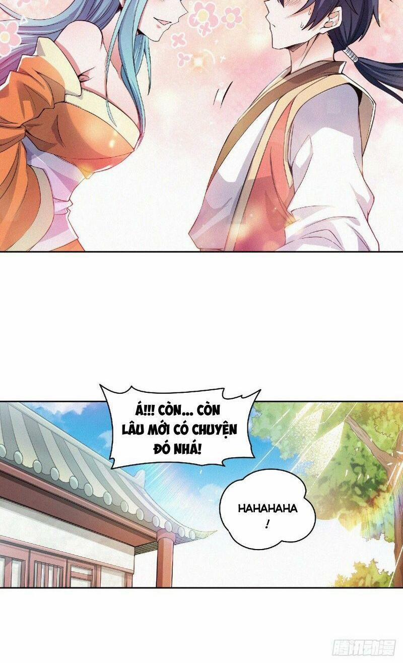 Yêu Đạo Chí Tôn Yêu Hoàng Trở Về 52 trang 10