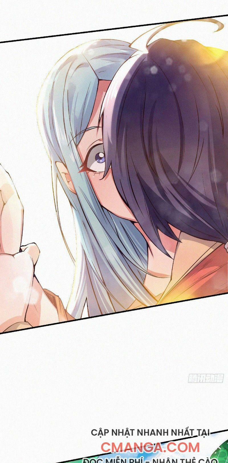 Yêu Đạo Chí Tôn Yêu Hoàng Trở Về 52 trang 17