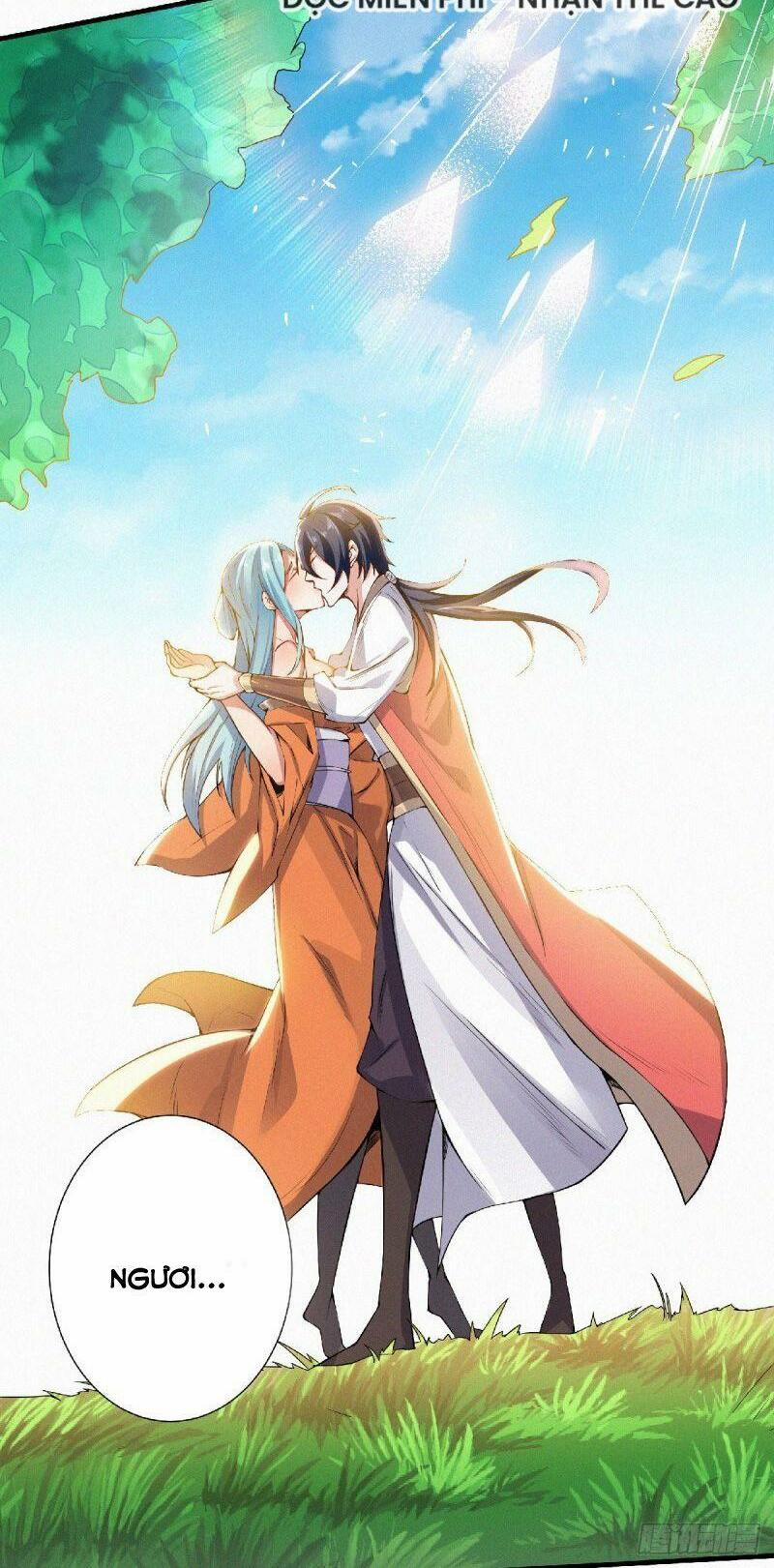 Yêu Đạo Chí Tôn Yêu Hoàng Trở Về 52 trang 18