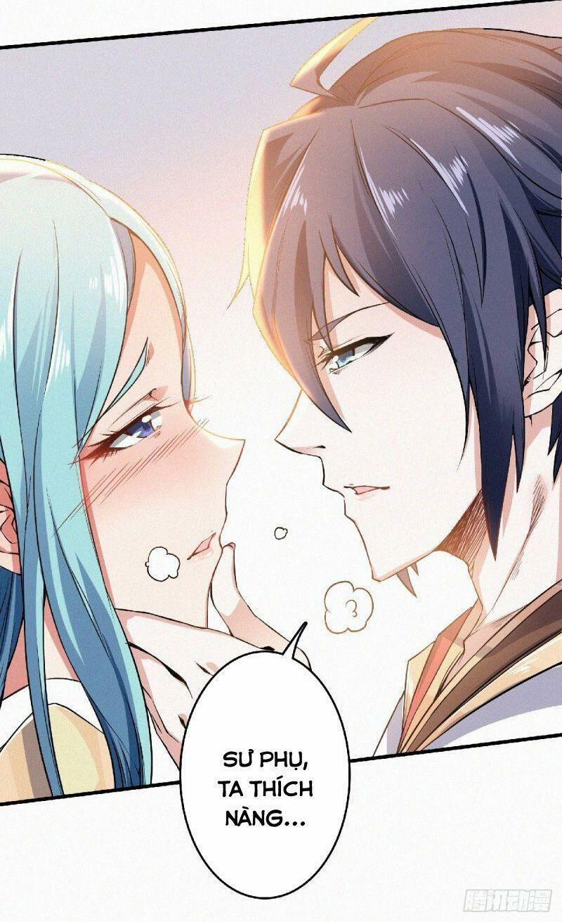 Yêu Đạo Chí Tôn Yêu Hoàng Trở Về 52 trang 22