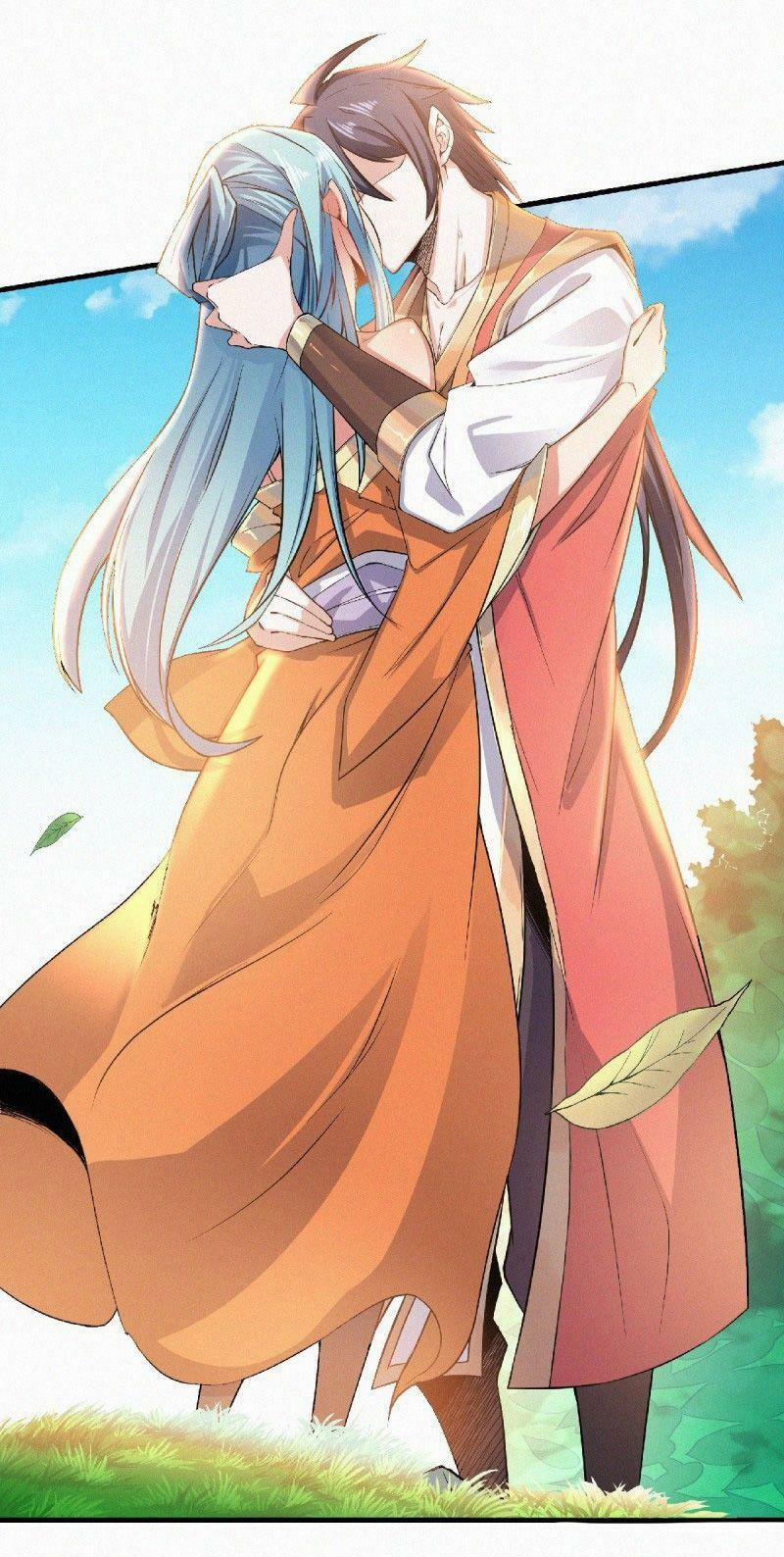 Yêu Đạo Chí Tôn Yêu Hoàng Trở Về 52 trang 23