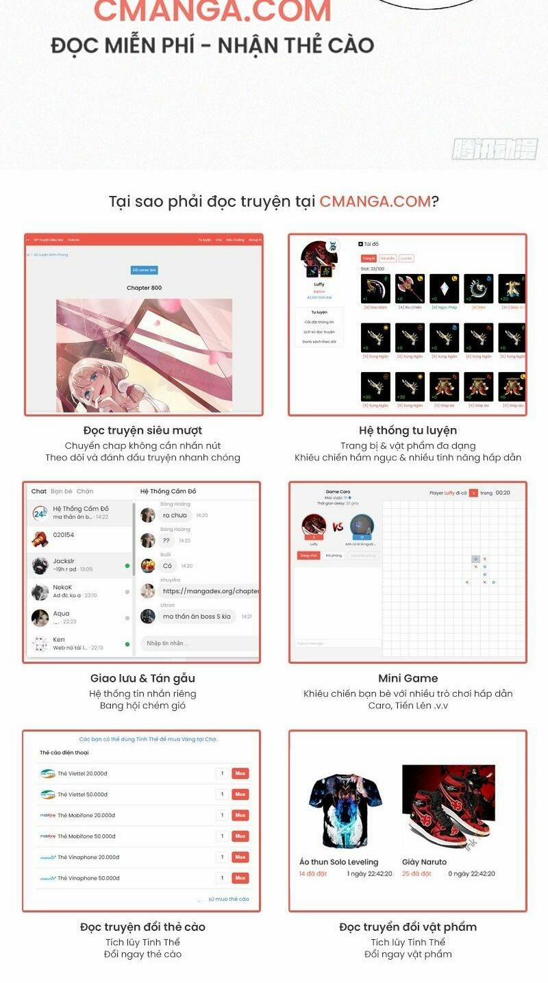 Yêu Đạo Chí Tôn Yêu Hoàng Trở Về 52 trang 26