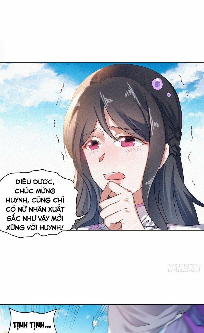 Yêu Đạo Chí Tôn Yêu Hoàng Trở Về 52 trang 5