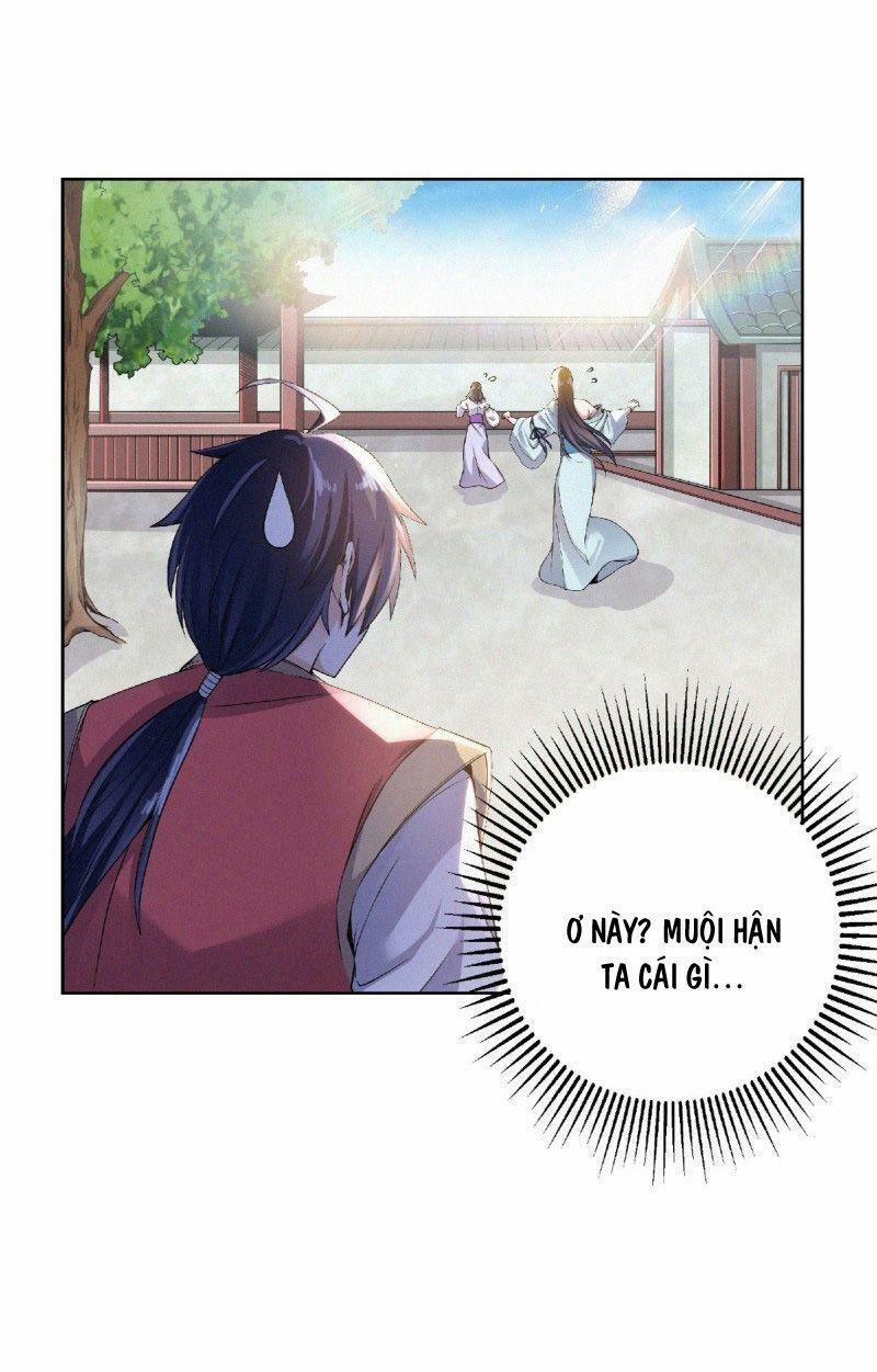 Yêu Đạo Chí Tôn Yêu Hoàng Trở Về 52 trang 7