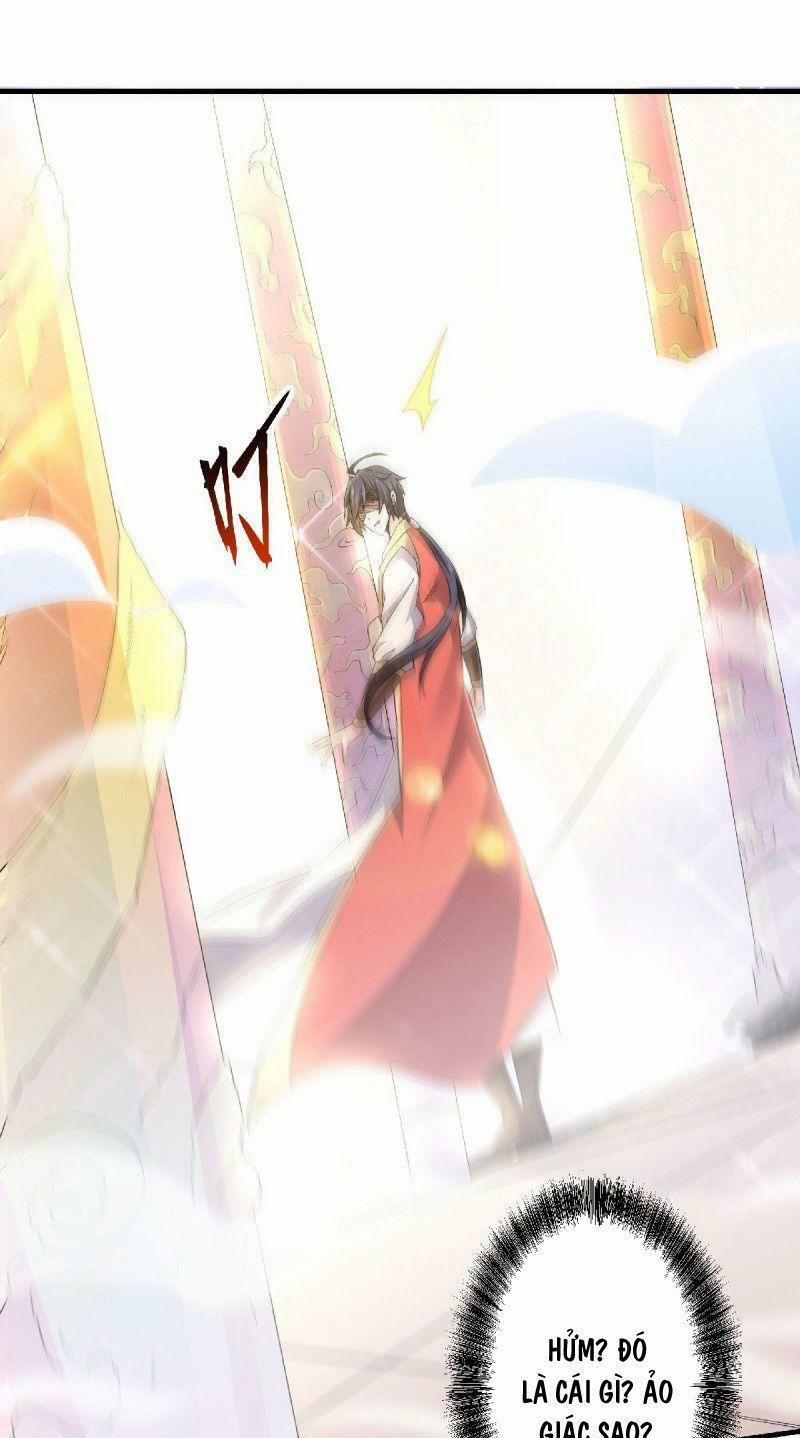 Yêu Đạo Chí Tôn Yêu Hoàng Trở Về 53 trang 10