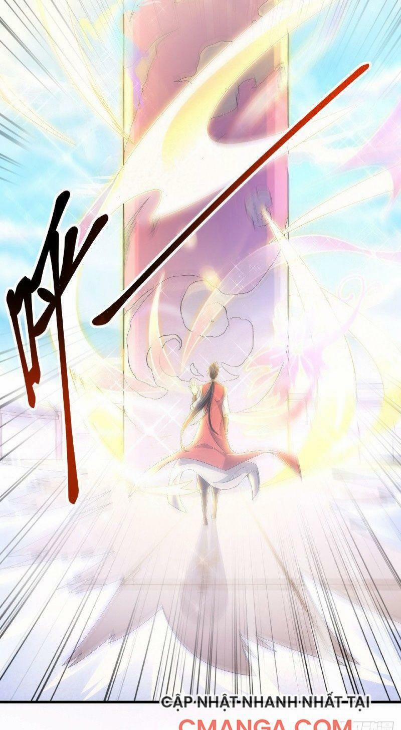 Yêu Đạo Chí Tôn Yêu Hoàng Trở Về 53 trang 12