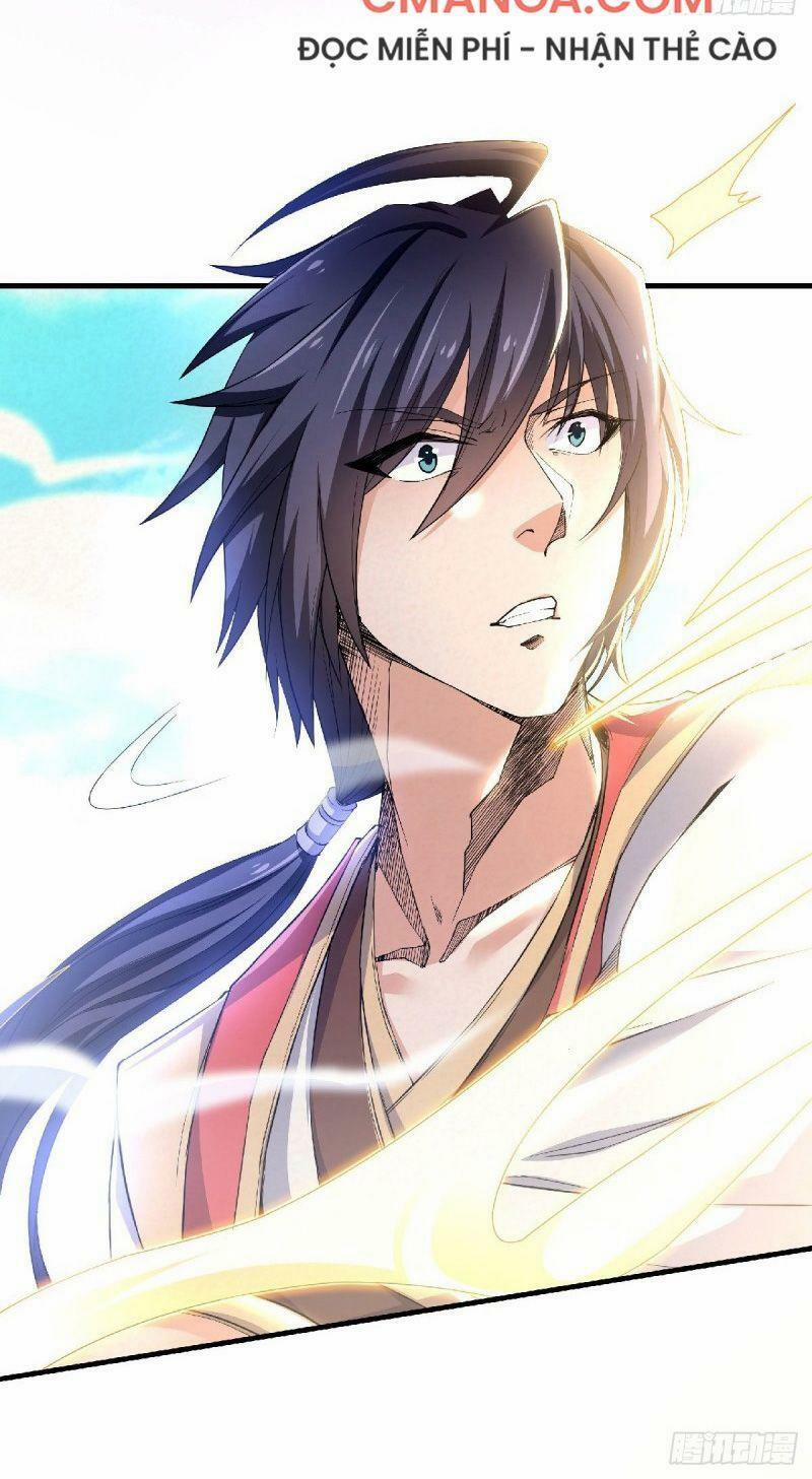 Yêu Đạo Chí Tôn Yêu Hoàng Trở Về 53 trang 13