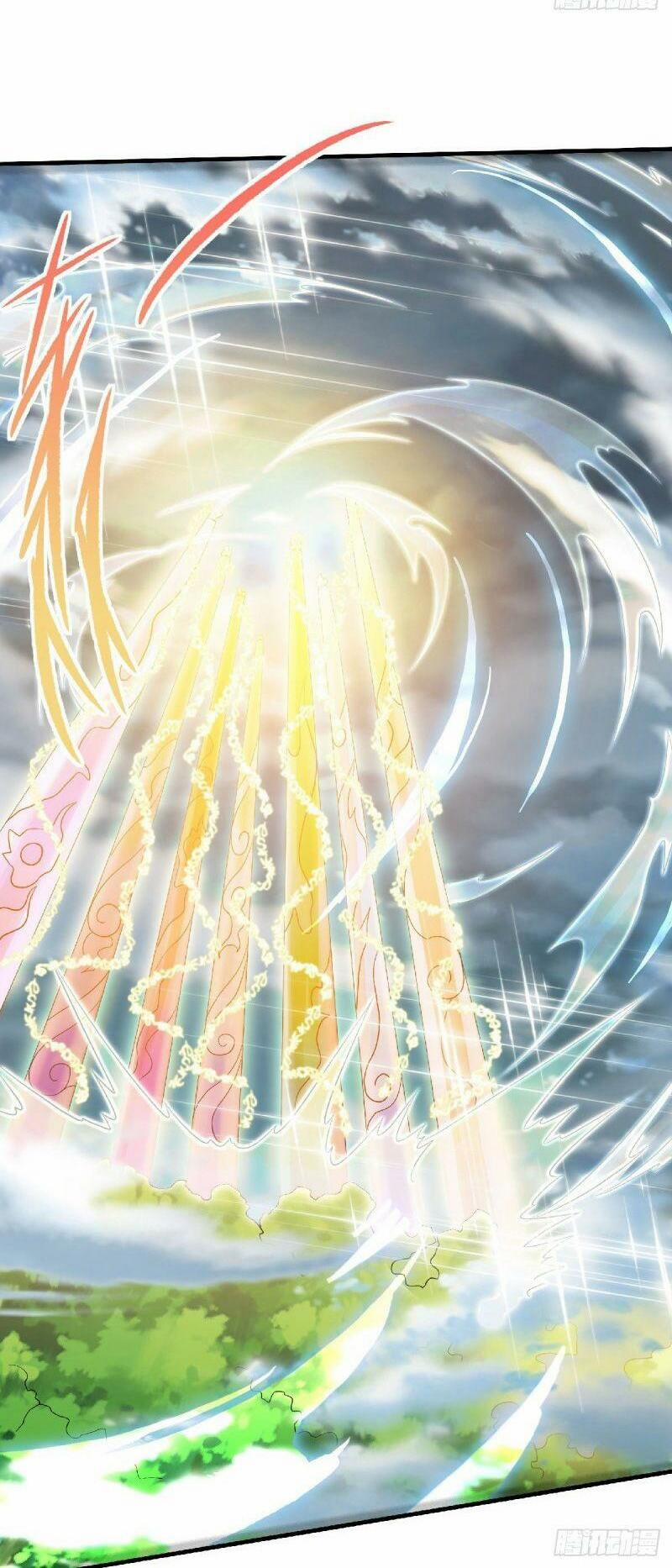 Yêu Đạo Chí Tôn Yêu Hoàng Trở Về 53 trang 15