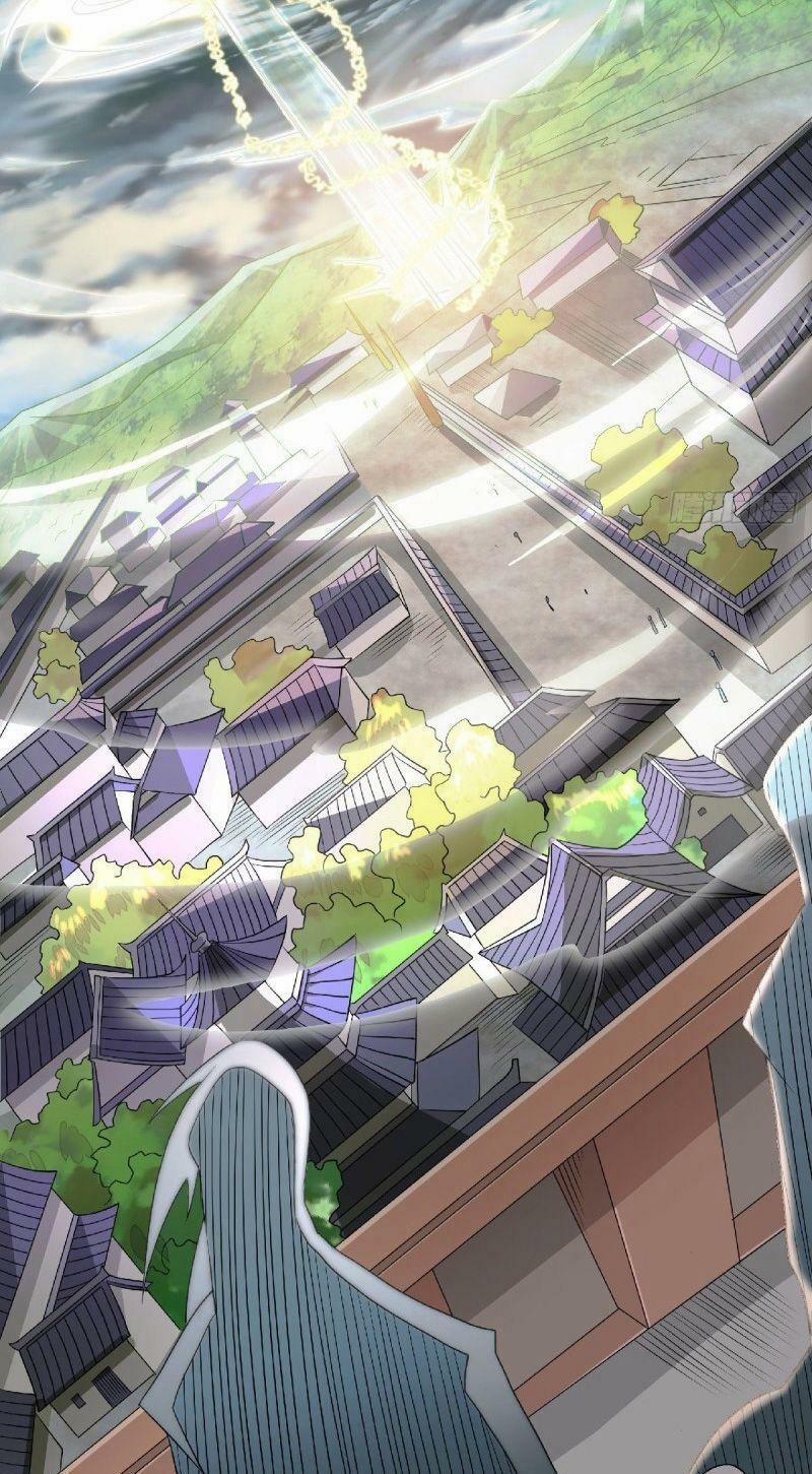 Yêu Đạo Chí Tôn Yêu Hoàng Trở Về 53 trang 19