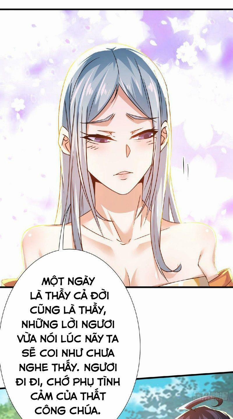 Yêu Đạo Chí Tôn Yêu Hoàng Trở Về 53 trang 2