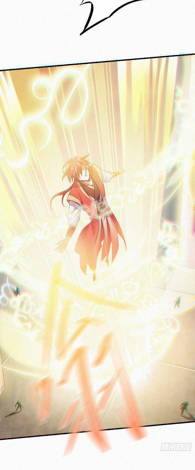 Yêu Đạo Chí Tôn Yêu Hoàng Trở Về 53 trang 23