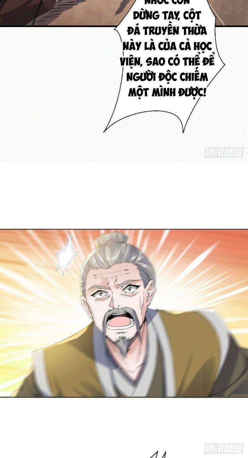 Yêu Đạo Chí Tôn Yêu Hoàng Trở Về 53 trang 26