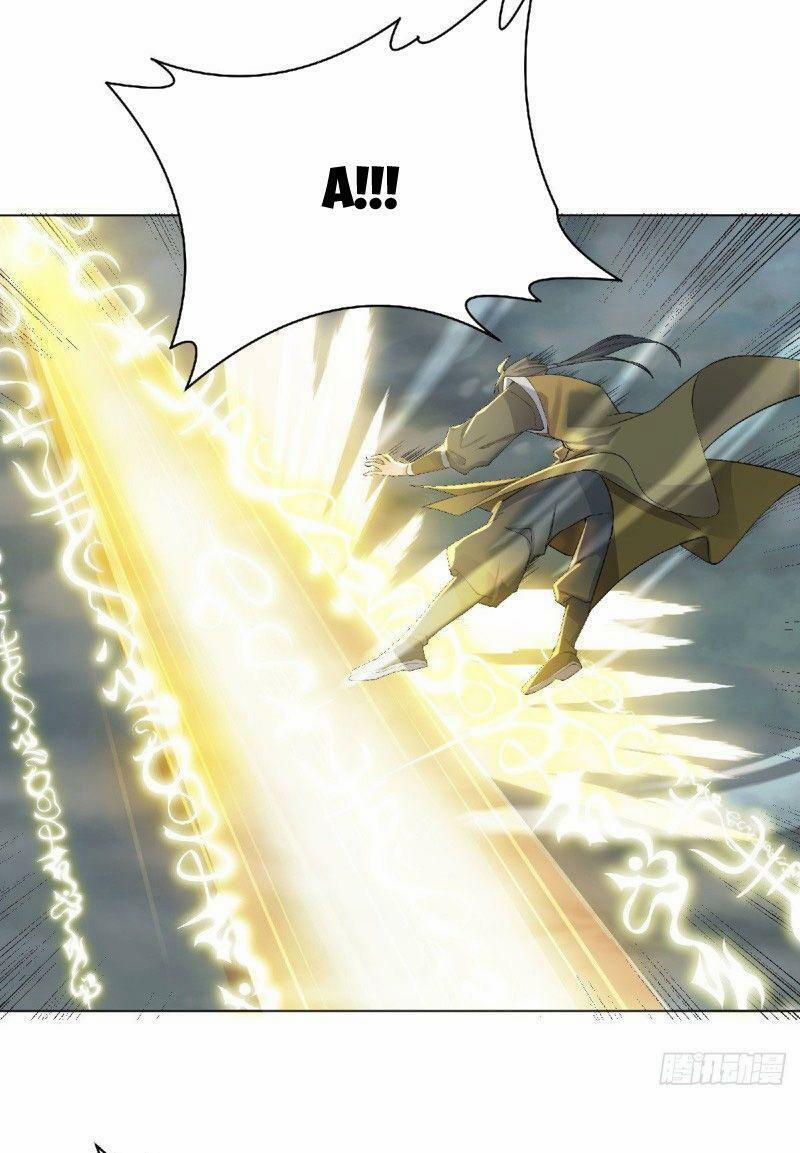 Yêu Đạo Chí Tôn Yêu Hoàng Trở Về 53 trang 27