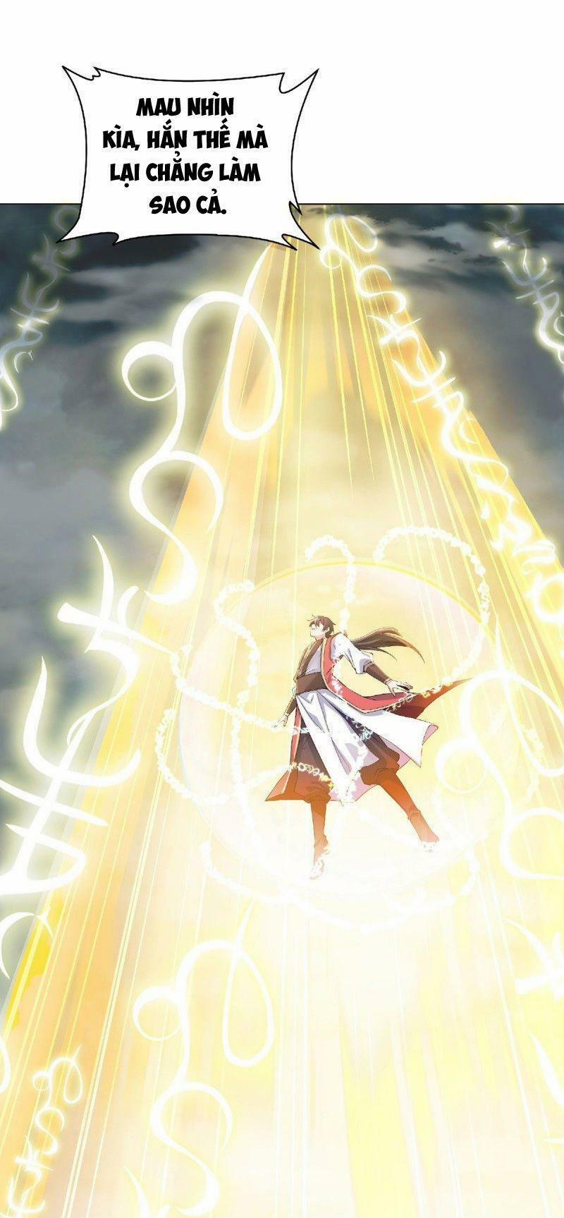 Yêu Đạo Chí Tôn Yêu Hoàng Trở Về 53 trang 29