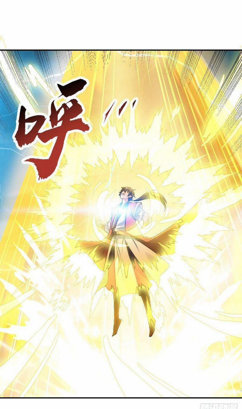 Yêu Đạo Chí Tôn Yêu Hoàng Trở Về 53 trang 31