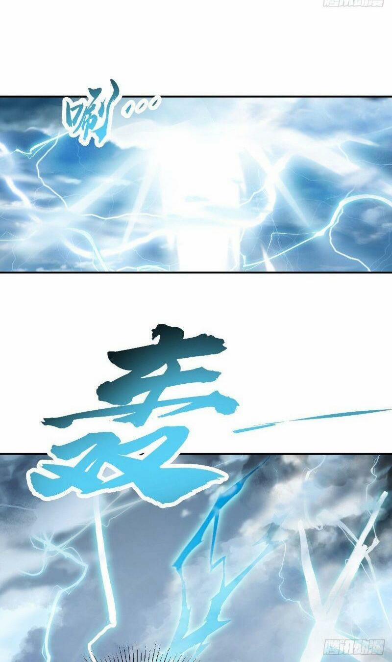 Yêu Đạo Chí Tôn Yêu Hoàng Trở Về 53 trang 32