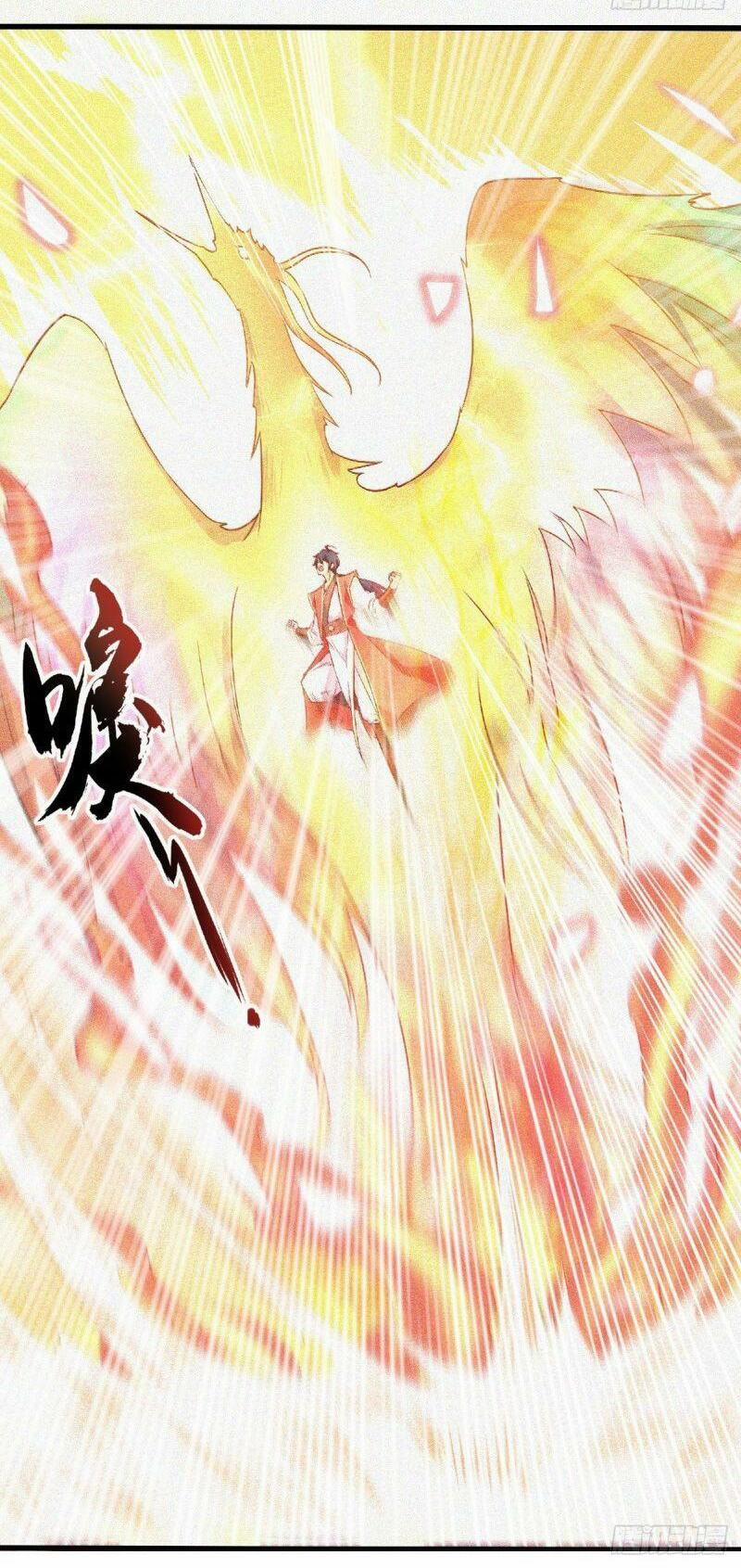 Yêu Đạo Chí Tôn Yêu Hoàng Trở Về 54 trang 17