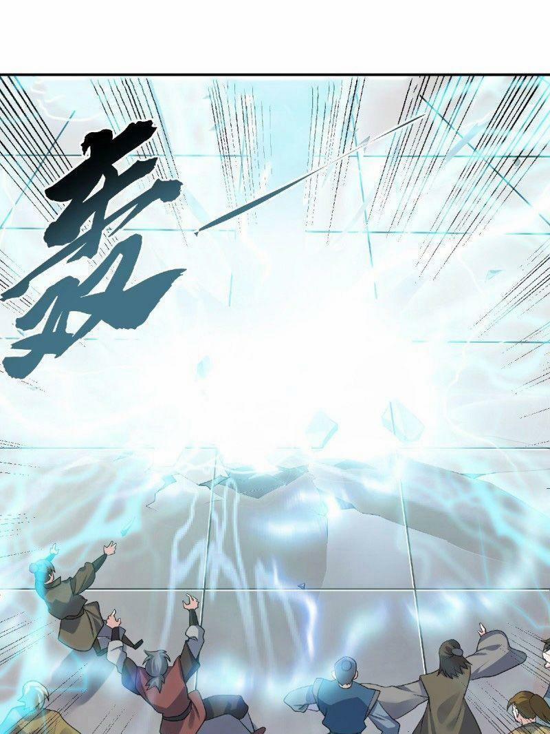 Yêu Đạo Chí Tôn Yêu Hoàng Trở Về 54 trang 2