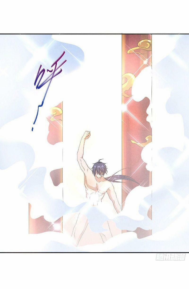 Yêu Đạo Chí Tôn Yêu Hoàng Trở Về 54 trang 20