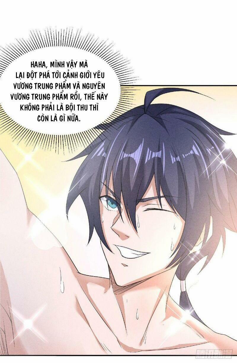 Yêu Đạo Chí Tôn Yêu Hoàng Trở Về 54 trang 21