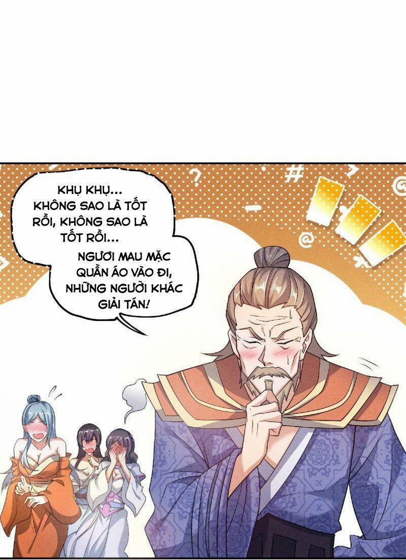 Yêu Đạo Chí Tôn Yêu Hoàng Trở Về 54 trang 24