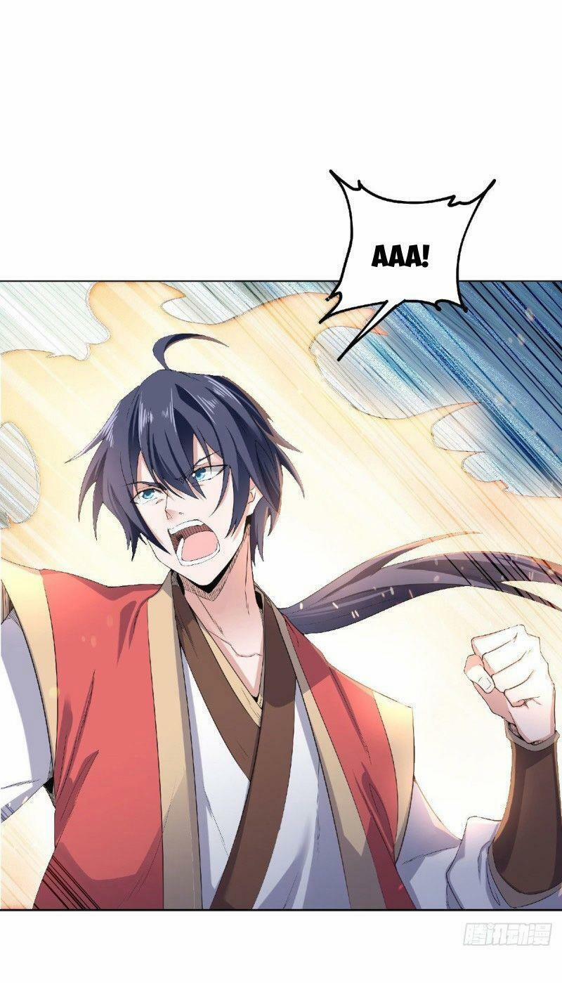 Yêu Đạo Chí Tôn Yêu Hoàng Trở Về 54 trang 8