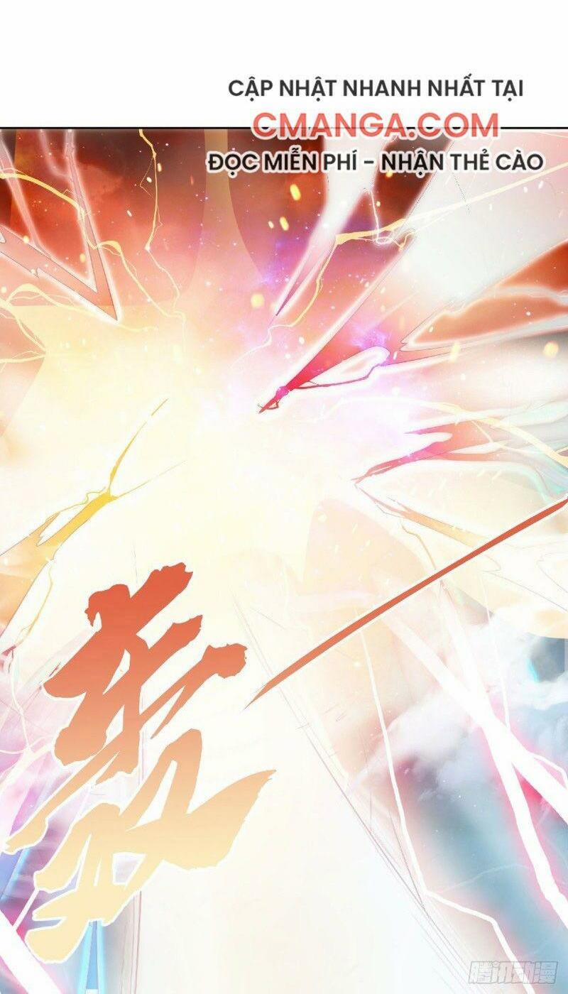 Yêu Đạo Chí Tôn Yêu Hoàng Trở Về 54 trang 9
