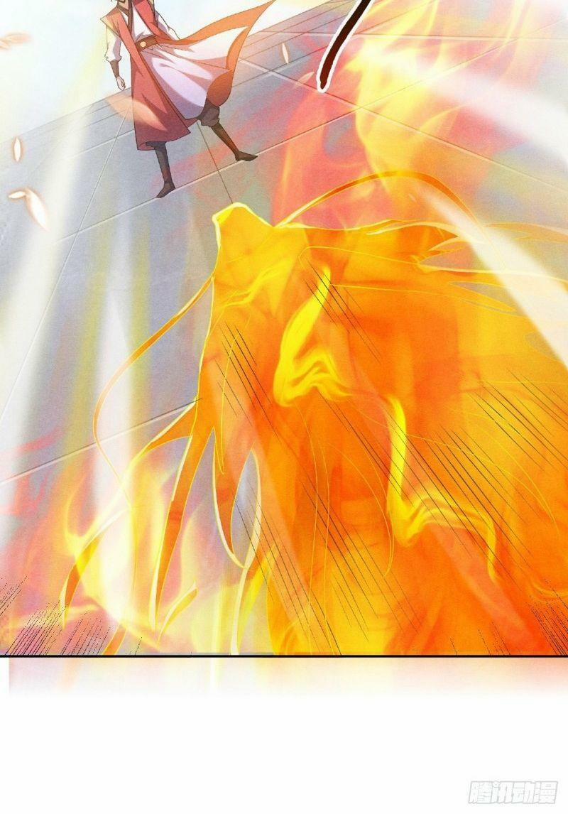 Yêu Đạo Chí Tôn Yêu Hoàng Trở Về 55 trang 11