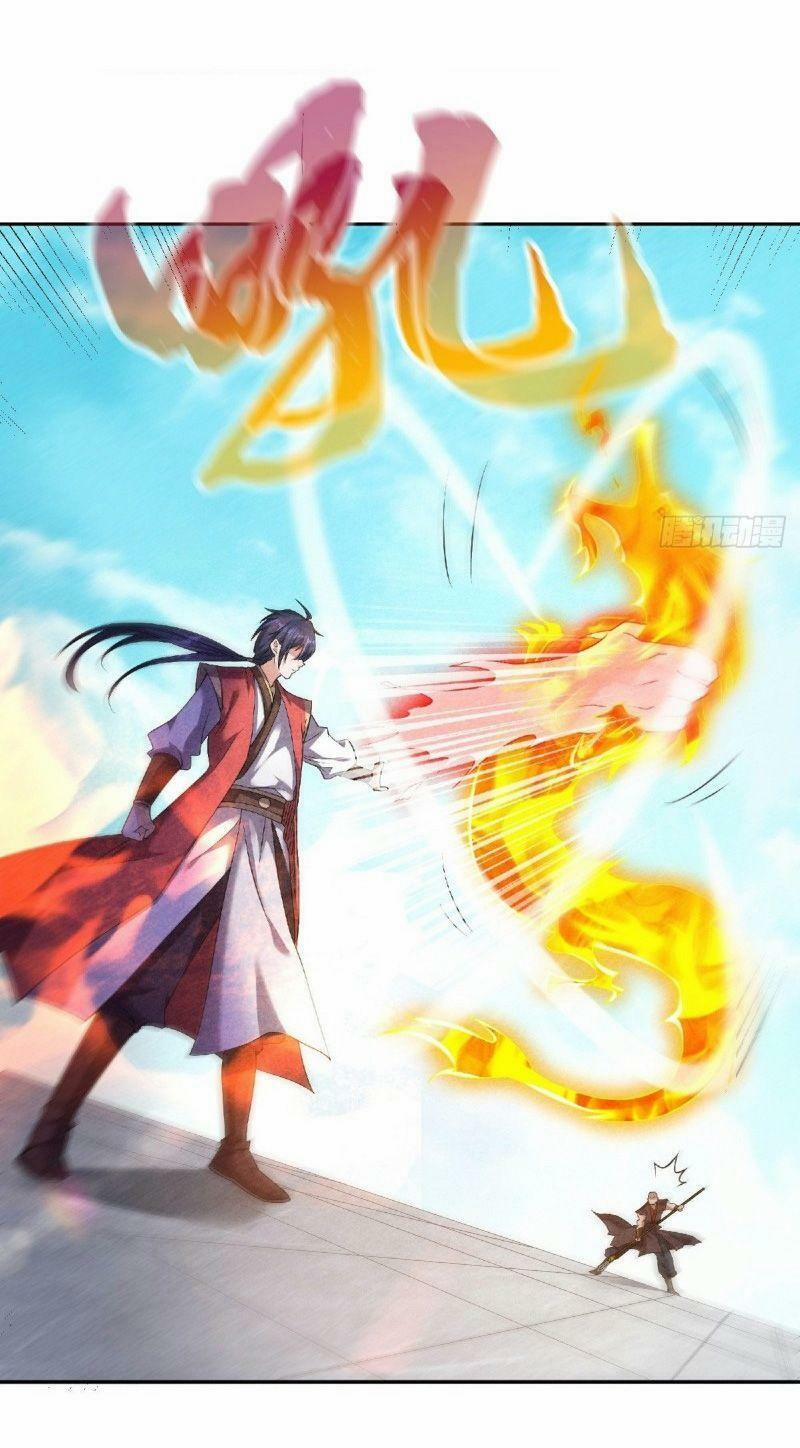 Yêu Đạo Chí Tôn Yêu Hoàng Trở Về 55 trang 14