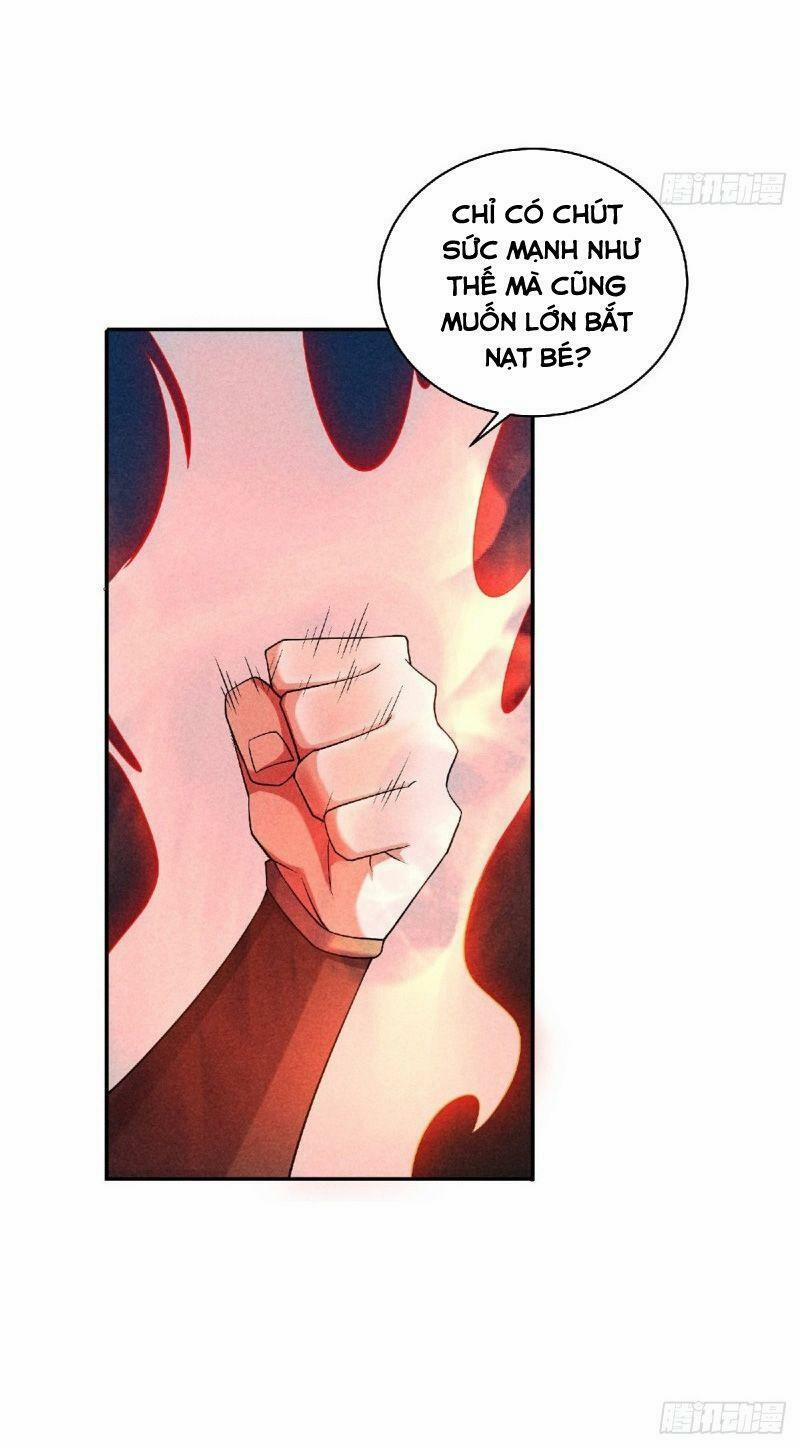 Yêu Đạo Chí Tôn Yêu Hoàng Trở Về 55 trang 15