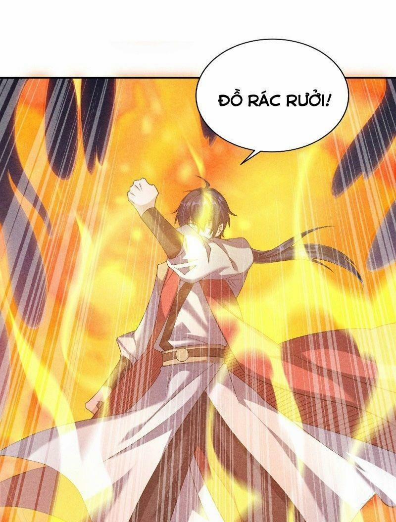 Yêu Đạo Chí Tôn Yêu Hoàng Trở Về 55 trang 16