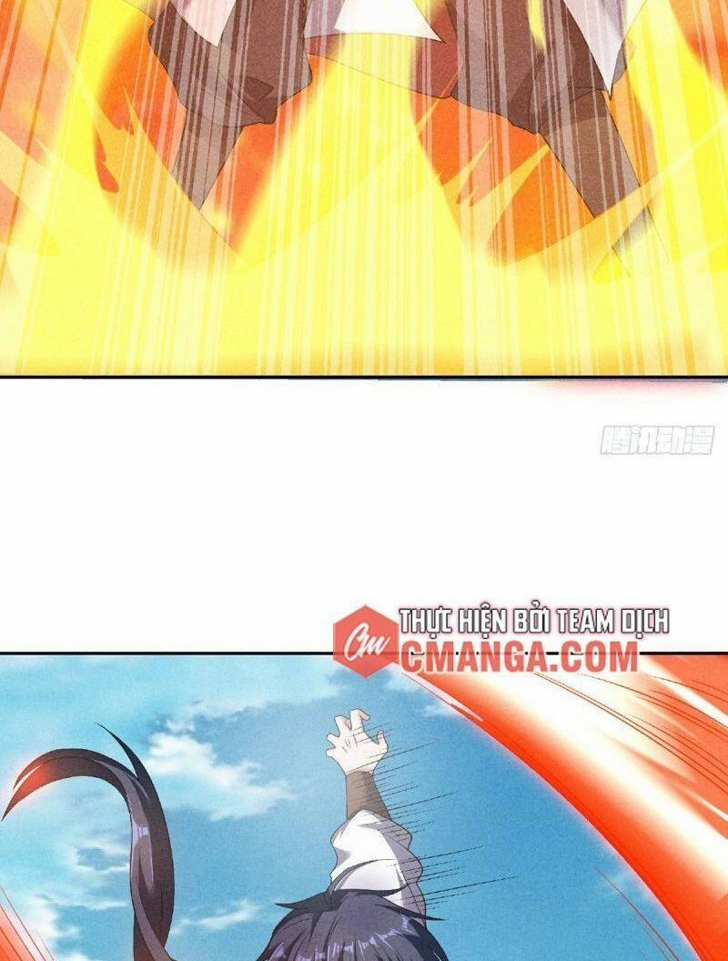 Yêu Đạo Chí Tôn Yêu Hoàng Trở Về 55 trang 17