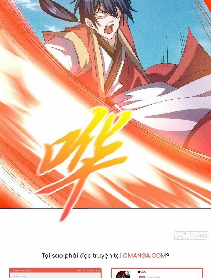 Yêu Đạo Chí Tôn Yêu Hoàng Trở Về 55 trang 18