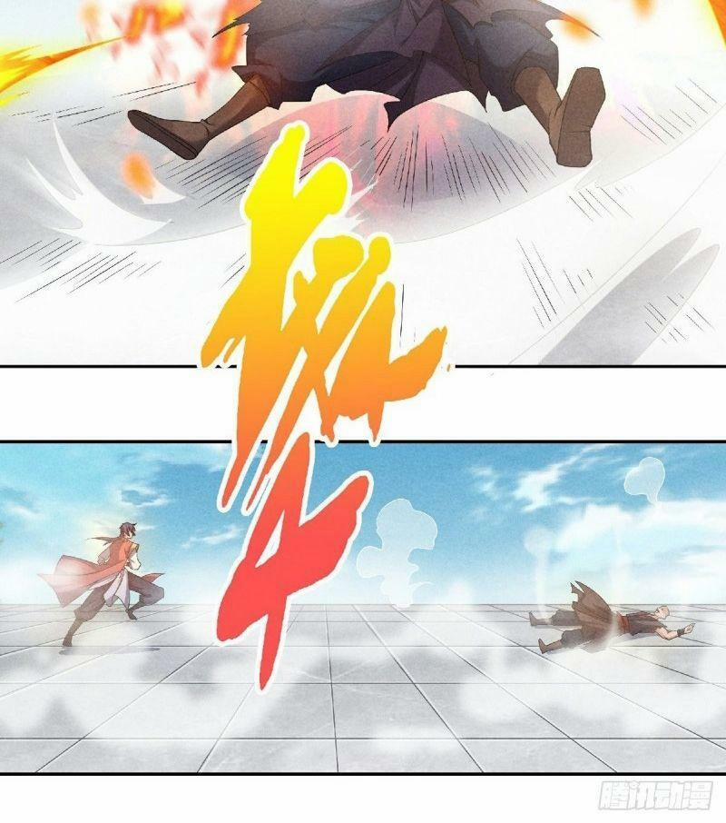 Yêu Đạo Chí Tôn Yêu Hoàng Trở Về 55 trang 21